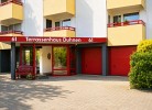 Terrassenhaus Whg. 18, Cuxhavenerstr. 61, 27476 Cuxhaven Duhnen mit Schwimmbad