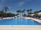 Camping Estival Vendrell Platja Bungalow Classic