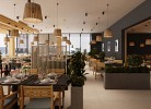 Hotel Pelegrin Plava Laguna Classic Zimmer mit Balkon und Parksicht inkl. Halbpension