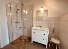 Ferienwohnung London in Born