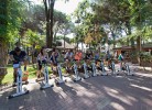 Feriendorf Mare Pineta Giglio
