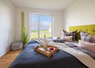 Fewo MEERwert by Seeblick Ferien ORO, Ostseeresort Olpenitz