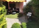 Ferienwohnung Götz mit Terrasse - Mein Schwarzwaldhäusle