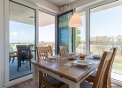 Haus Dünenblick im Dünenpark I, Wohnung 3 'Dünenjuwel'