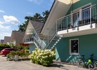 Ferienwohnung K102 EG Müritz-Ferienpark, Röbel