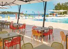 Lanterna Premium Camping Resort Mobilehome Superior J