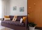 Residenz Tucano Wohnung Trilocale 2P C2S