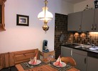 Ferienwohnung Bergglück