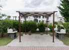 Residenz Ca' del Pino Dreizimmer-Wohnung Trilo Tipo G