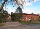 Fewo im Bauernhaus mit idyllischem Innenhof und Naturgarten