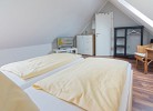 Ferienwohnung achtern Deich