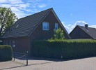 Nordseeferienhaus Ostfriesen-Glück