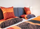 Ferienwohnung Urlaubsanker
