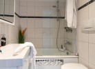Haus 'Steinwarder 7', Wohnung 'Strandbude 14'