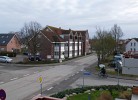 Inselblume 44 - Ferienwohnung mit Balkon im Zentrum von Burg