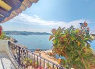A3015 Apartment Cala Fornells