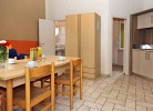 Feriendorf Cisano San Vito Dreizimmer-Bungalow Zaffiro
