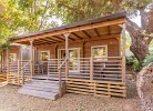Stella del Mare Family Camping Village Lodge Superior AGCLU