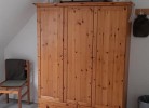 Ferienwohnung Zur Pusteblume