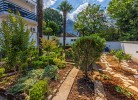 Apartment Garden View