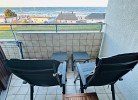 Strandhotel Wohnung 30