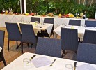 Feriendorf Benedetto Mobilhome Tahiti