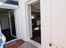 NEU! Ferienhaus Seeadler 750 Meter z. Strand