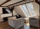 Ferienhaus Bleibe an der Jagst