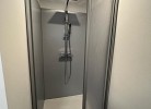 V5 Vahrenwalderstr. 147C,1.OG links (links), 1 x SZ.