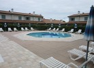 Residenz Ca' del Pino Dreizimmer-Wohnung Trilo Tipo G