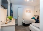 Haus 'Meerblick-Villa', Wohnung 9 'Strandliebe'