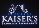 Kaiser's Traumzeit Appartment 'Königin' (Typ1)