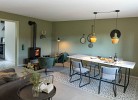 Ferienwohnung Haus Grün