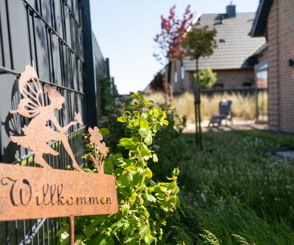 Haus Strandhafer