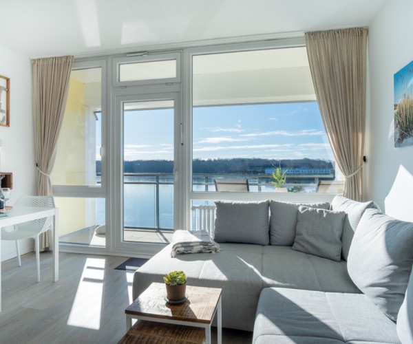 Strandhuus, Wohnung 305