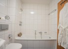 Inselblume 56 - Ferienwohnung am Südstrand mit Meerblick