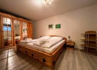 Ferienwohnung Nordsee, Swatten Diek 35, Sahlenburg, Haustiere erlaubt