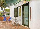 Feriendorf Cisano San Vito Dreizimmer-Bungalow Zaffiro