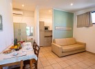 Ferienpark Rosapineta Sud Bungalow 4