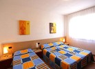 Residenz Le Farnie Zweizimmer-Reiehnhaus Villetta Bilo