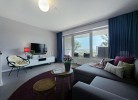 Ferienwohnung Meerblick in Lemkenhafen - hier ansehen & buchen!