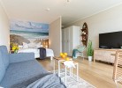 Haus 'Steinwarder 7', Wohnung 'Strandbude 34'