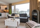 Apartmenthaus 'Kiki', Wohnung 5 'Krabbe Lina'