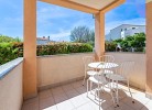 Ferienwohnung Azzuro
