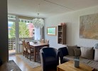 Ferienwohnung Lieblingsplatz OG