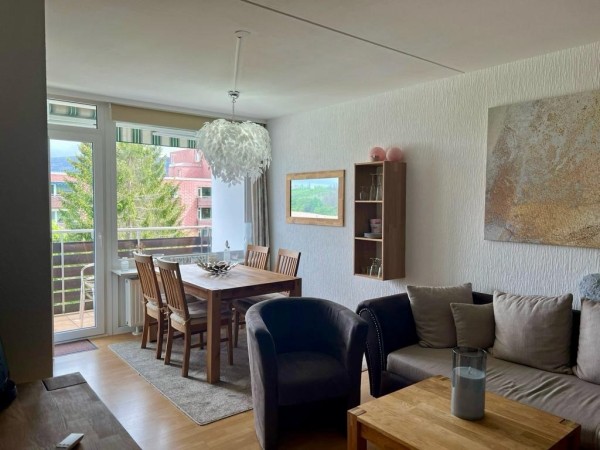 FeWo Lieblingsplatz OG