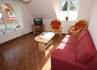 U 8 OG - gemütliche Ferienwohnung mit Balkon direkt am See