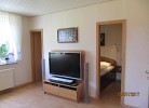 Bungalow Friese 700 Meter vom Strand