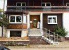 Ferienhaus Waldruhe