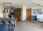 Inselblume 33 - Ferienwohnung im Turm der Strandburg